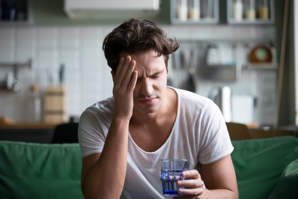 Hangover – Symptoms, Treatment, and Diagnosis