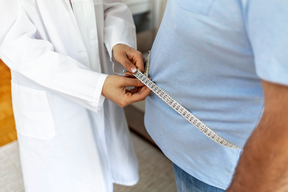 Understanding Obesity: Causes, Risk Factors, and Health Implications