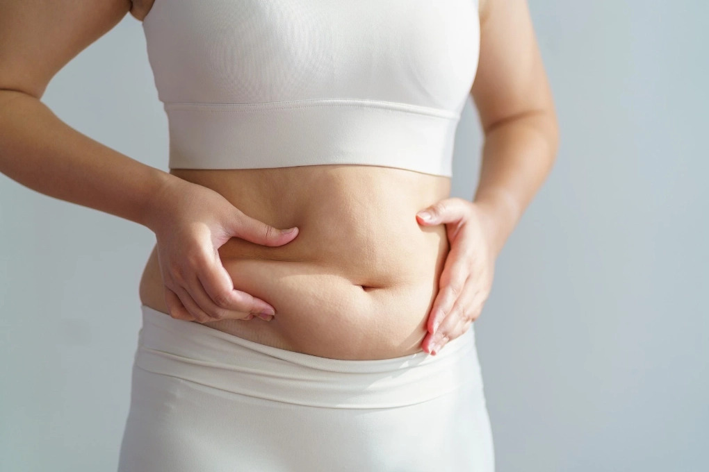 Effective Ways to Reduce Belly Fat