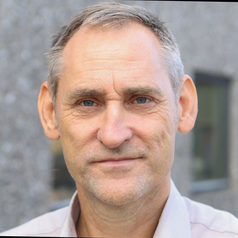 Jesper Buchtrup Philipsen