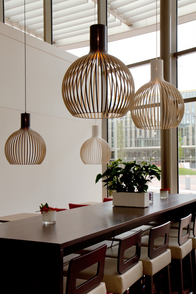 Secto Design Octo Pendant Lamp Nordic Urban de Finnish Design