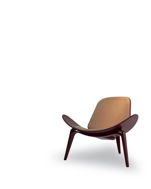 Carl Hansen - CH07 Smiling Chair