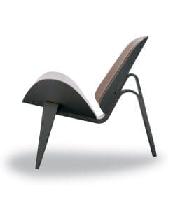 Carl Hansen - CH07 Smiling Chair