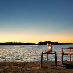 Skargaarden Djurö Lounge Chair