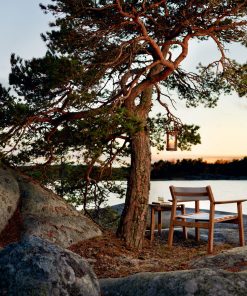 Skargaarden Djurö Lounge Chair