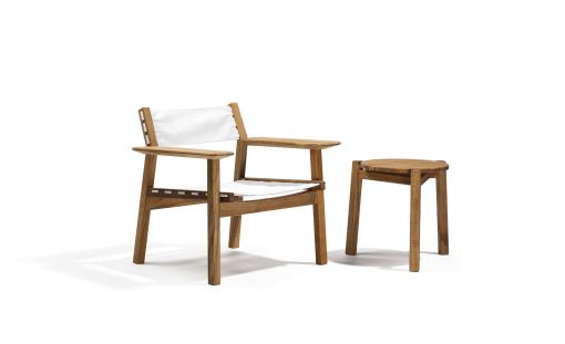 Skargaarden Djurö Lounge Chair