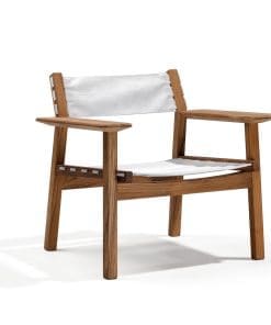 Skargaarden Djurö Lounge Chair