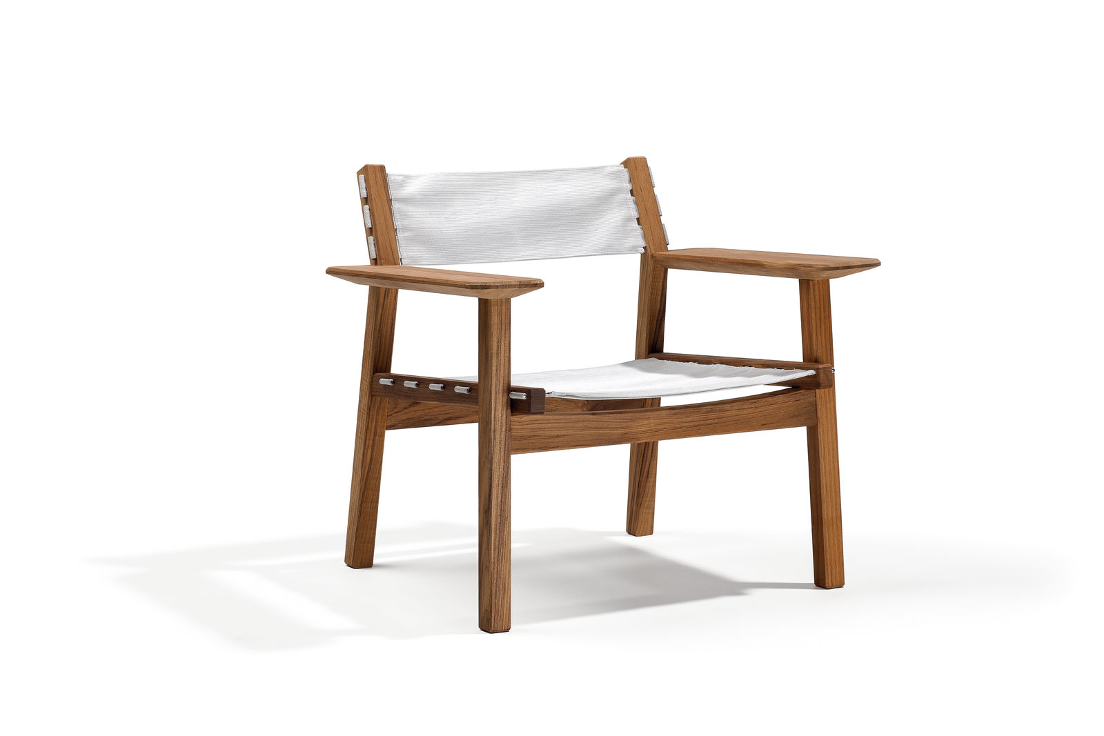 Skargaarden – Djurö Lounge Chair