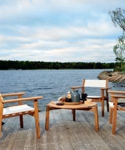 Skargaarden Djurö Lounge Chair