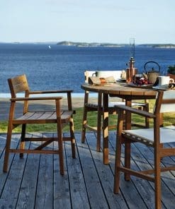 Skargaarden Djurö Armchair 