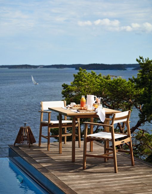 Skargaarden Djurö Table