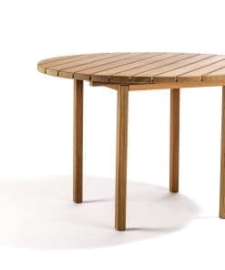 Skargaarden Djurö Table