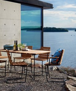 Skargaarden Grinda Chair & Table