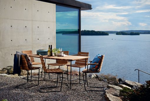 Skargaarden Grinda Chair & Table