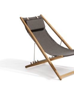 Skargaarden H55 Deck Chair - Outdoor