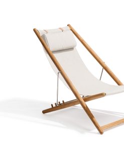 Skargaarden H55 Deck Chair - Outdoor