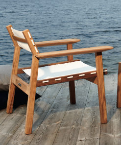 Skargaarden Djurö Lounge Chair