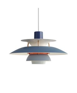 Louis Poulsen PH5 MINI pendant light available at Nordic Urban Berlin