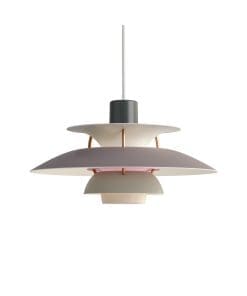 Louis Poulsen PH5 MINI Pendant