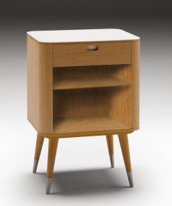 Naver Collection - Bedside Table  AK 2405