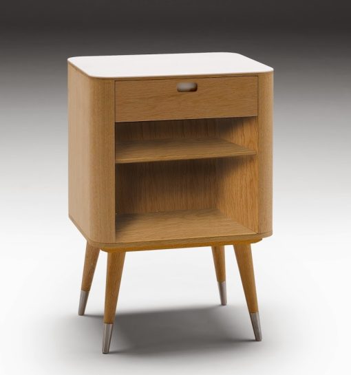 Naver Collection - Bedside Table  AK 2405