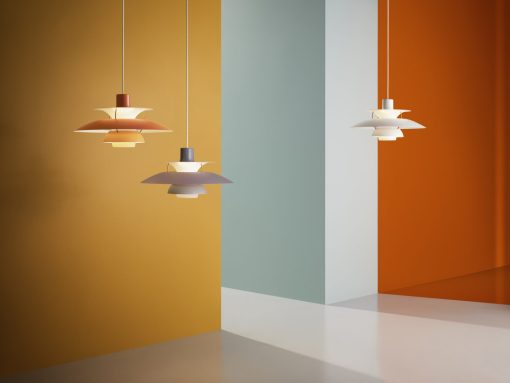 Louis Poulsen - PH5 Pendant