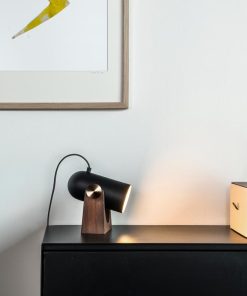 Le Klint Carronade Table & Wall Lamp