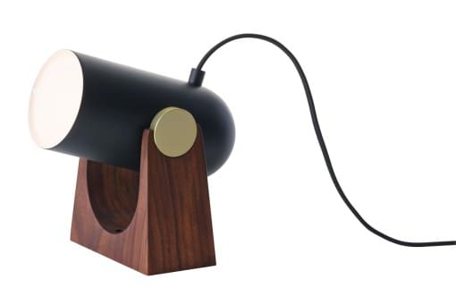 Le Klint Carronade Table & Wall Lamp