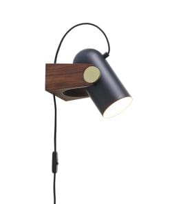 Le Klint Carronade Table & Wall Lamp