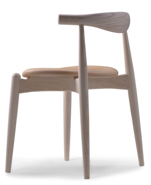 Carl Hansen - CH20 Elbow Stuhl