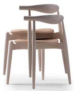 Carl Hansen - CH20 Elbow Chair