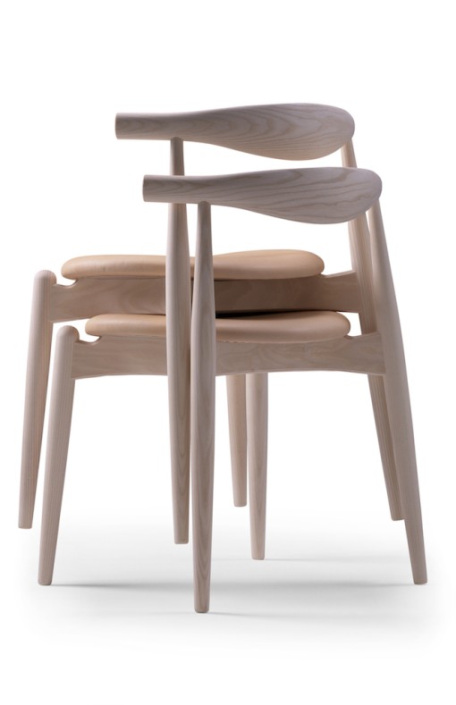 Carl Hansen - CH20 Elbow Chair