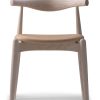 Carl Hansen - CH20 Elbow Stuhl