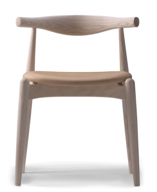 Carl Hansen - CH20 Elbow Stuhl