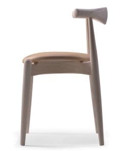 Carl Hansen - CH20 Elbow Stuhl