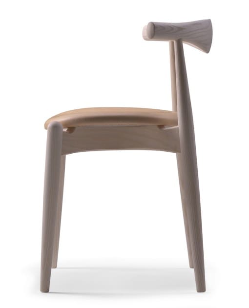 Carl Hansen - CH20 Elbow Stuhl