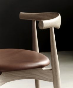 Carl Hansen - CH20 Elbow Stuhl