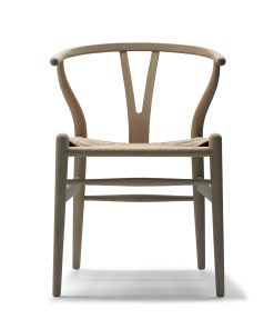 Carl Hansen - CH24 Wishbone Chair