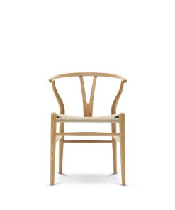 Carl Hansen - CH24 Wishbone Chair