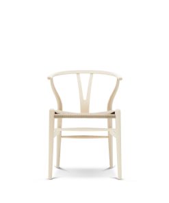 Carl Hansen - CH24 Wishbone Stuhl