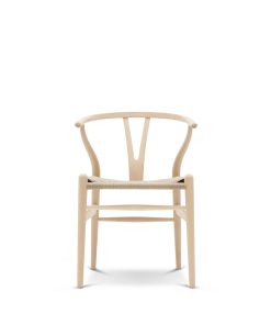 Carl Hansen - CH24 Wishbone Chair