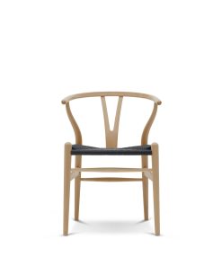 Carl Hansen - CH24 Wishbone Stuhl