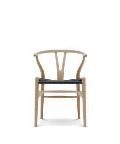 Carl Hansen - CH24 Wishbone Chair