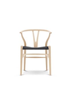 Carl Hansen - CH24 Wishbone Stuhl