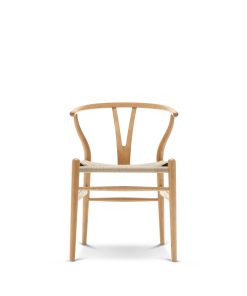 Carl Hansen - CH24 Wishbone Chair