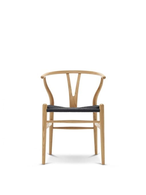 Carl Hansen - CH24 Wishbone Chair