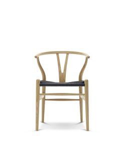 Carl Hansen - CH24 Wishbone Stuhl