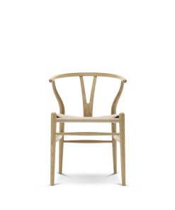 Carl Hansen - CH24 Wishbone Stuhl