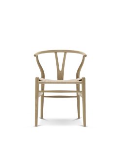 Carl Hansen - CH24 Wishbone Stuhl