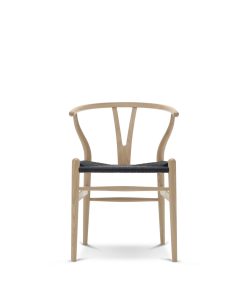 Carl Hansen - CH24 Wishbone Stuhl